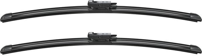 Wiper blade set BOSCH 2psc 3397118922 - image 4