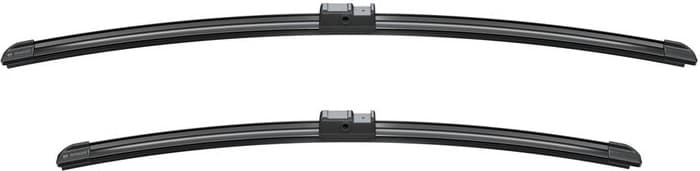 Wiper blade set BOSCH 2psc 3397118970 - image 3
