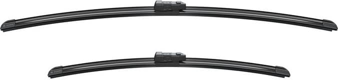 Wiper blade set BOSCH 2psc 3397014116 - image 3