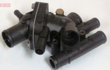 Thermostat, coolant DTM89697