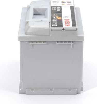 Starter Battery S5 0092S50080 - image 2