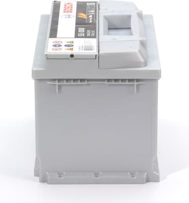 Starter Battery S5 0092S50080 - image 4