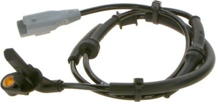 Sensor, wheel speed 0265007668 - image 6