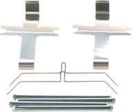 Accessory Kit, disc brake pad 1 987 474 485 - image 2