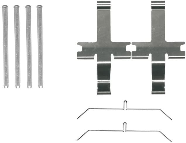 Accessory Kit, disc brake pad 1 987 474 485 - image 3
