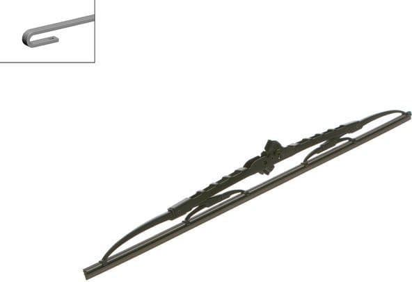 Wiper Blade Twin 3397004583 - image 2