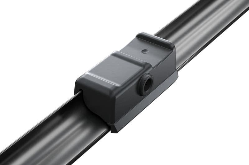 Wiper blade set BOSCH 2psc 3397118946 - image 4