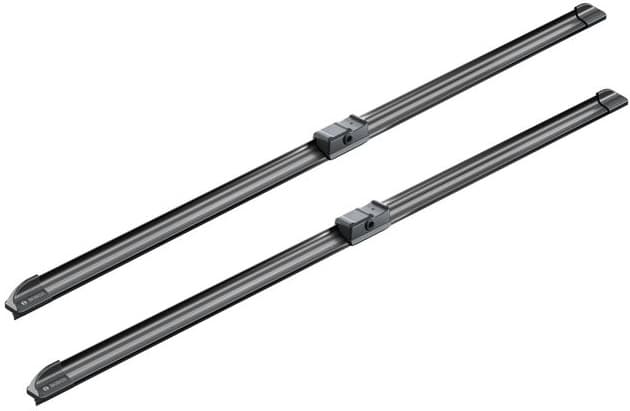 Wiper blade set BOSCH 2psc 3397118946 - image 6