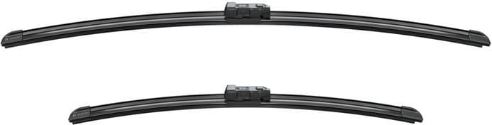 Wiper blade set BOSCH 2psc 3397007309 - image 3