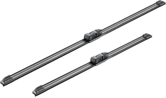 Wiper blade set BOSCH 2psc 3397007309 - image 6
