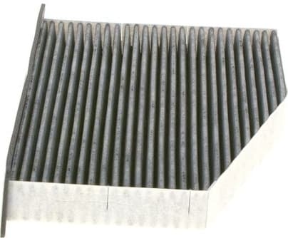 Filter, cabin air 1 987 432 597 - image 7