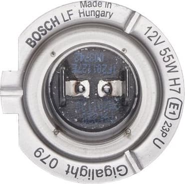 Bulb, headlight Plus 120 Gigalight BL 1 987 301 110 - image 12