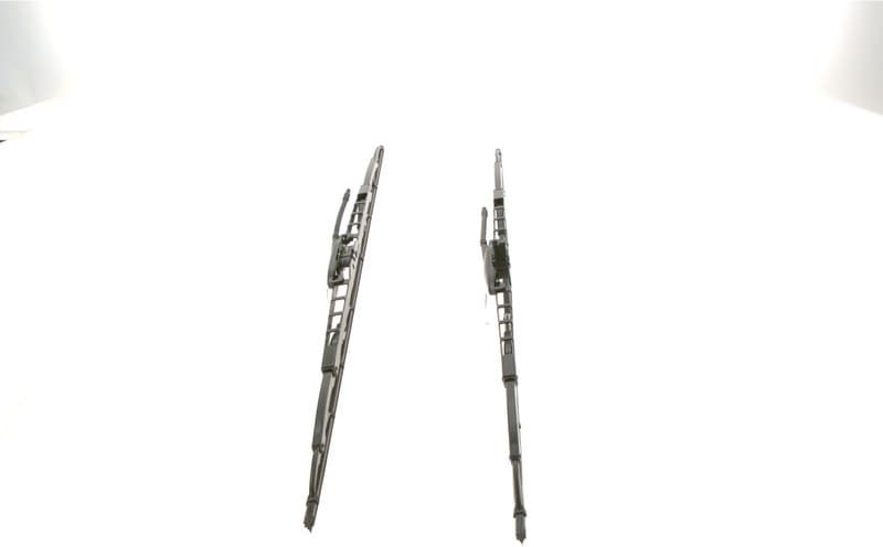 Wiper blade set BOSCH 2psc 3397118309 - image 5