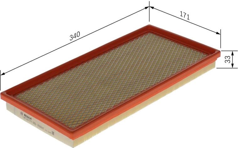 Air Filter 1987429179 - image 10