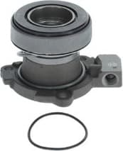 Central Slave Cylinder, clutch 0986486588 - image 5