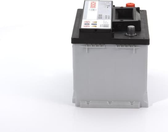 Starter Battery S3 0092S30050 - image 4