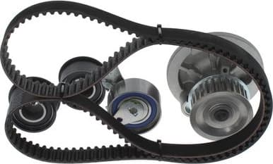 Water Pump & Timing Belt Kit 1987948742 - image 6