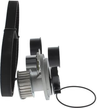 Water Pump & Timing Belt Kit 1987948742 - image 7