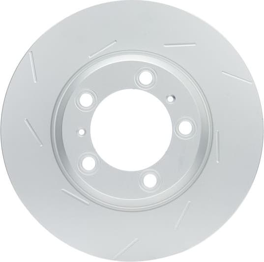 Brake Disc 0986479732 - image 3