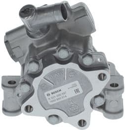 Hydraulic Pump, steering KS01000597 - image 6