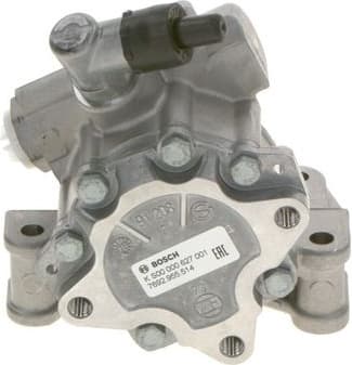 Hydraulic Pump, steering KS01000597 - image 7