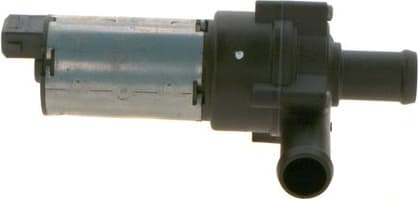 Auxiliary Water Pump (cooling water circuit) 0392020024 - image 6