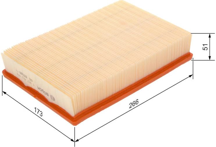 Air Filter 1457433099 - image 10