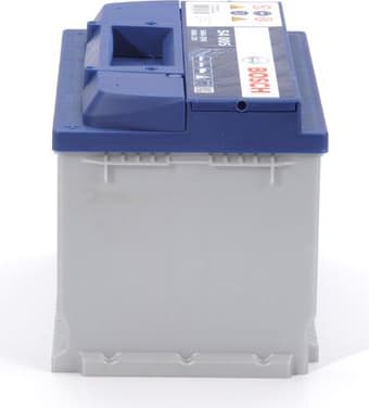 Starter Battery S4 0092S40050 - image 2