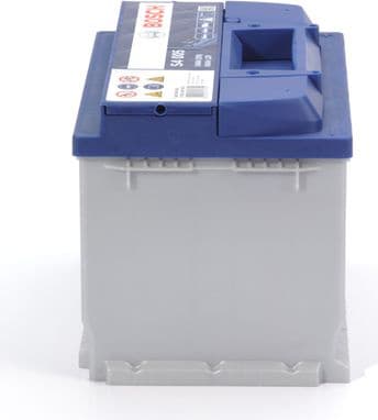 Starter Battery S4 0092S40050 - image 4