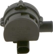 Auxiliary Water Pump (heating water circuit) 0392023004