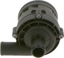 Auxiliary Water Pump (heating water circuit) 0392023004 - image 3