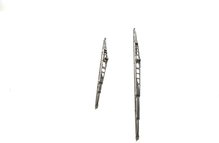 Wiper blade set BOSCH 2psc 3397010413 - image 5