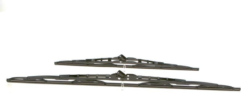 Wiper blade set BOSCH 2psc 3397010413 - image 3
