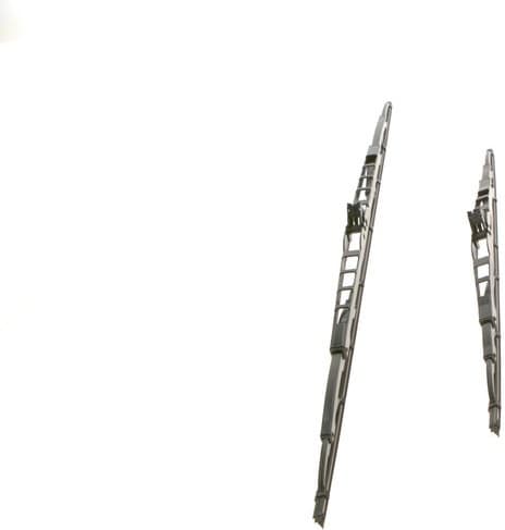 Wiper blade set BOSCH 2psc 3397010413 - image 4