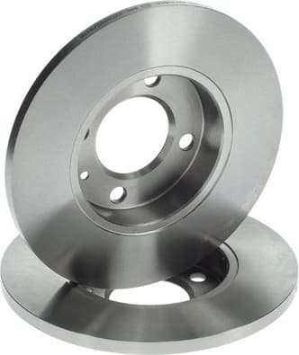 Brake Disc 0986478011 - image 6