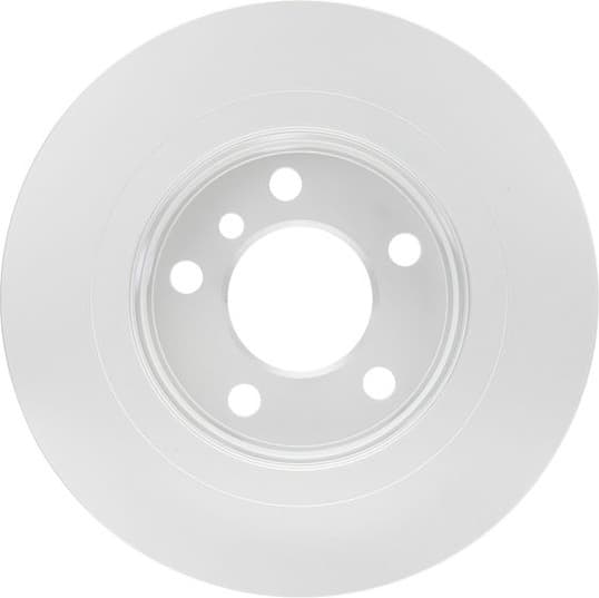 Brake Disc 0986479043 - image 5