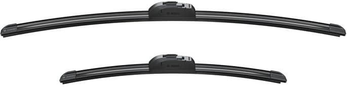 Wiper blade set BOSCH 2psc 3397118907 - image 3