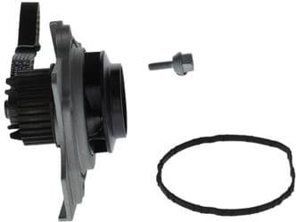 Water Pump & Timing Belt Kit 1987946495 - image 6