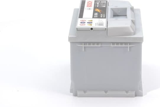 Starter Battery S5 0092S50040 - image 4