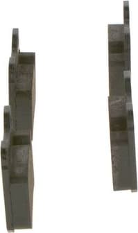 Brake Pad Set, disc brake 0986460955 - image 2