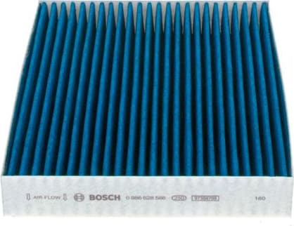 Filter, cabin air FILTER+pro 0 986 628 586 - image 5