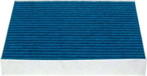 Filter, cabin air FILTER+pro 0 986 628 586 - image 6