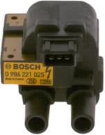 Ignition Coil 0986221025 - image 3