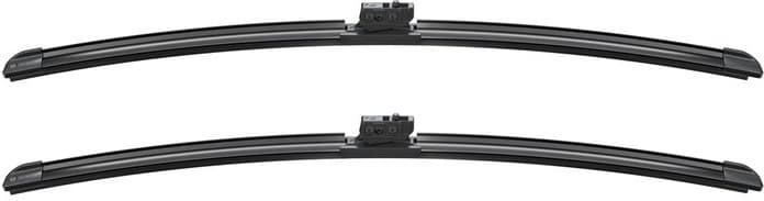 Wiper blade set BOSCH 2psc 3397009843 - image 4