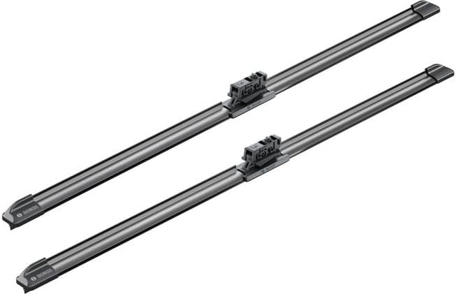 Wiper blade set BOSCH 2psc 3397009843