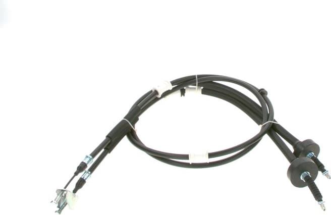 Cable Pull, parking brake 1 987 477 527 - image 2