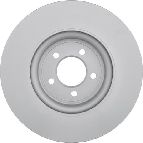 Brake Disc 0986479698 - image 8