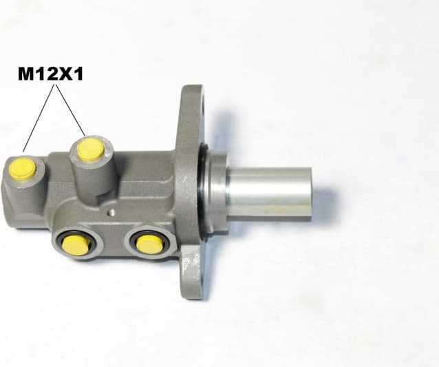 Brake Master Cylinder ESSENTIAL LINE M 24 132