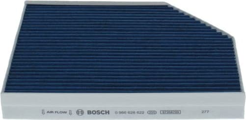 Filter, cabin air FILTER+pro 0986628622 - image 5