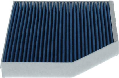 Filter, cabin air FILTER+pro 0986628622 - image 6